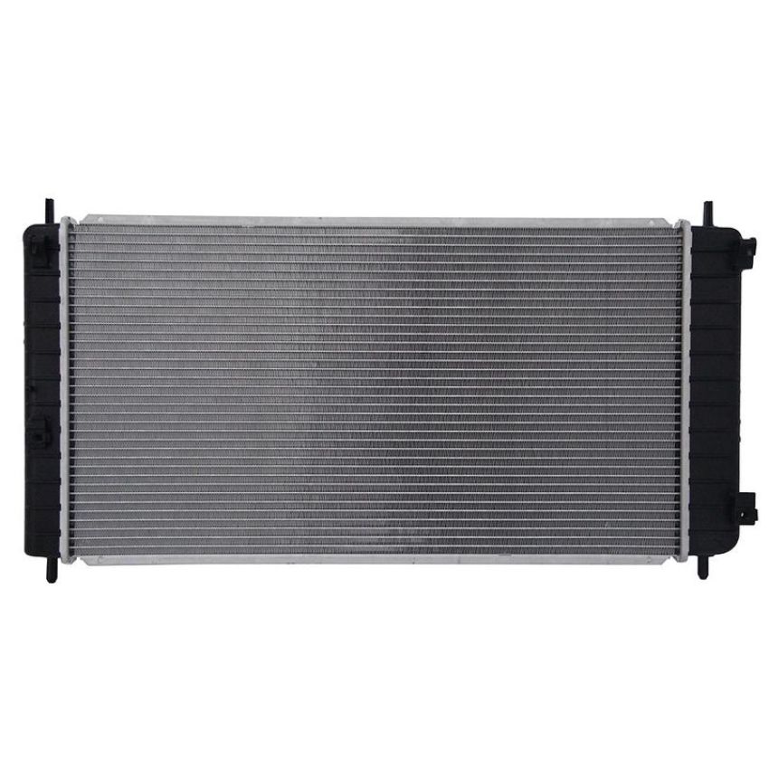 ONE STOP SOLUTIONS 2864 OSC Cooling Products 2864 New Radiator