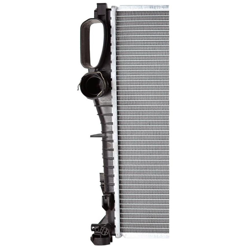 ONE STOP SOLUTIONS 2868 OSC Cooling Products 2868 New Radiator