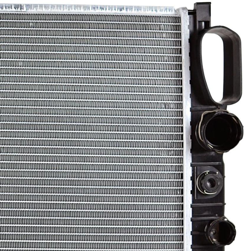 ONE STOP SOLUTIONS 2868 OSC Cooling Products 2868 New Radiator