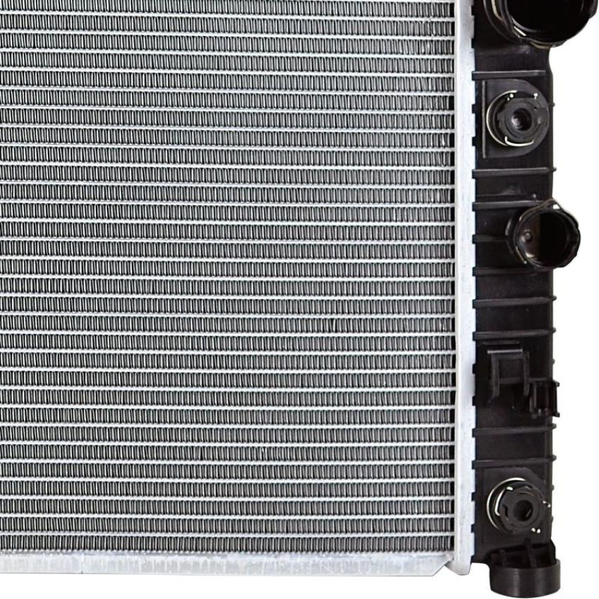 ONE STOP SOLUTIONS 2868 OSC Cooling Products 2868 New Radiator