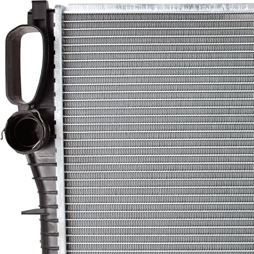 ONE STOP SOLUTIONS 2868 OSC Cooling Products 2868 New Radiator