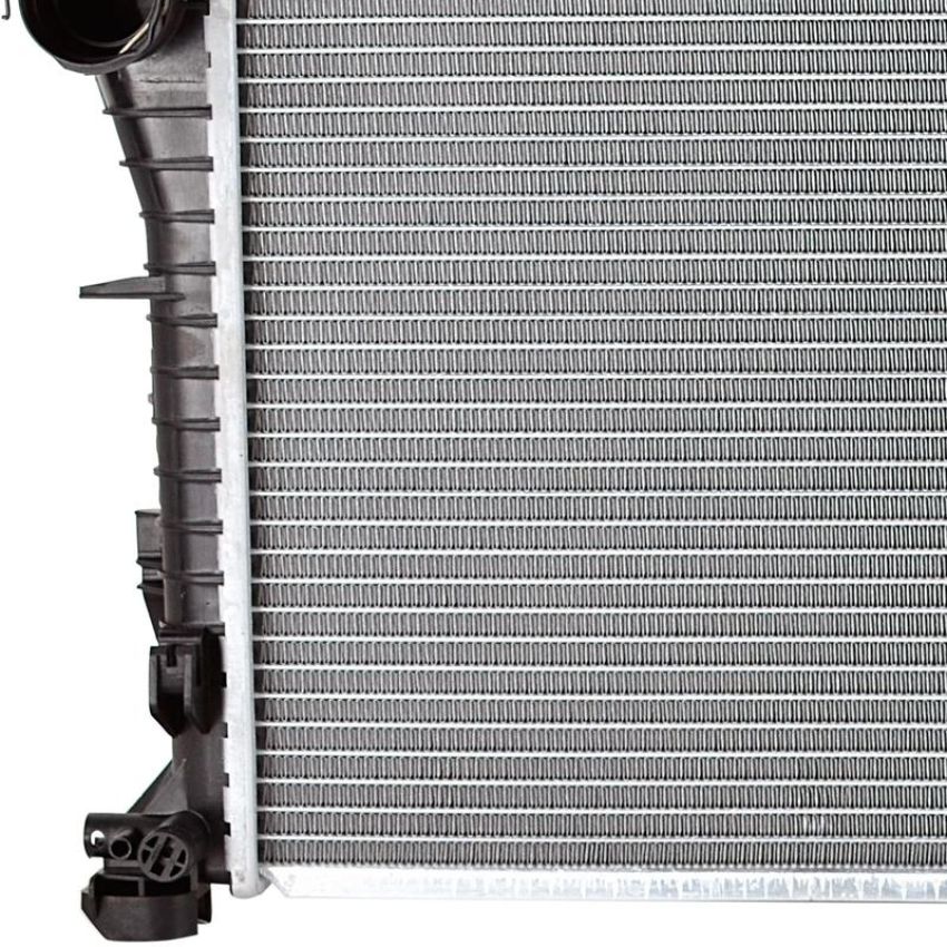 ONE STOP SOLUTIONS 2868 OSC Cooling Products 2868 New Radiator