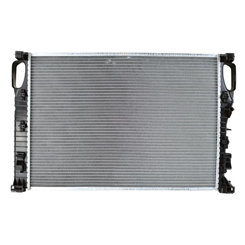 ONE STOP SOLUTIONS 2868 OSC Cooling Products 2868 New Radiator