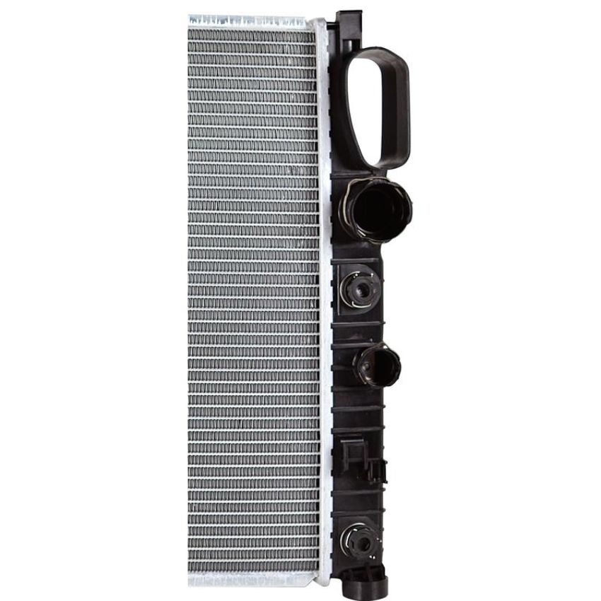 ONE STOP SOLUTIONS 2868 OSC Cooling Products 2868 New Radiator