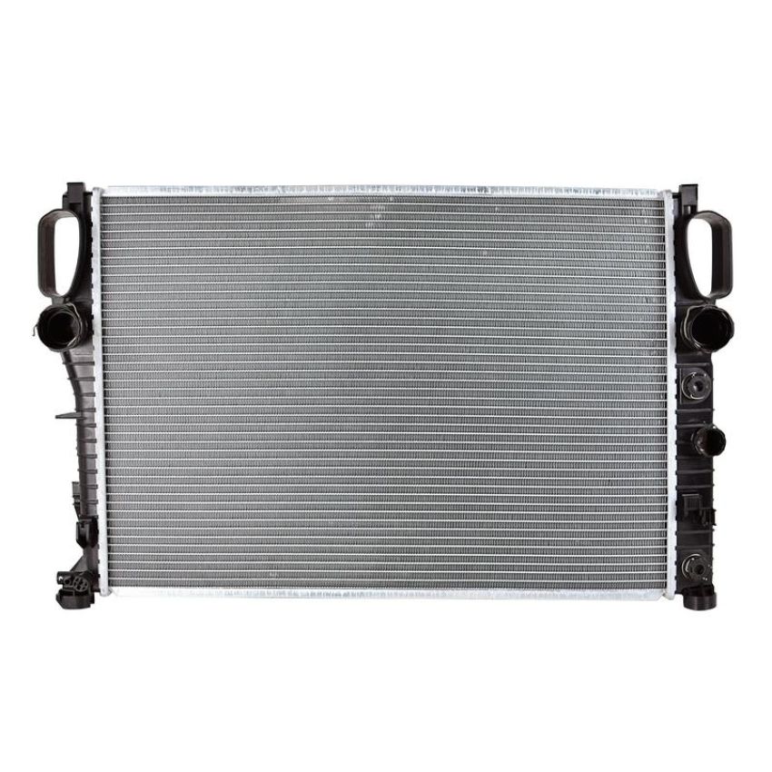 ONE STOP SOLUTIONS 2868 OSC Cooling Products 2868 New Radiator