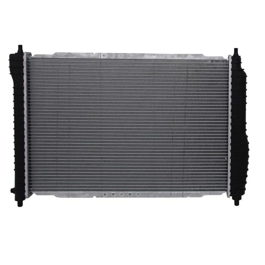 ONE STOP SOLUTIONS 2873 OSC Cooling Products 2873 New Radiator