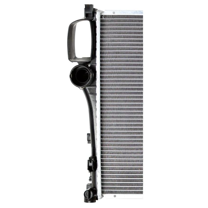 ONE STOP SOLUTIONS 2875 OSC Automotive Products 2875 Radiator