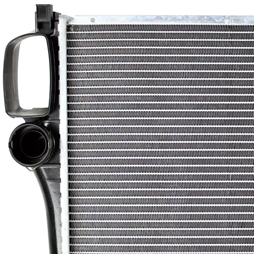 ONE STOP SOLUTIONS 2875 OSC Automotive Products 2875 Radiator