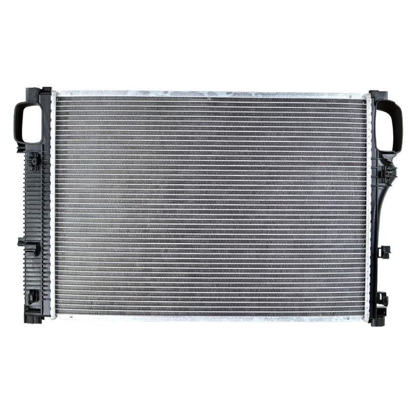 ONE STOP SOLUTIONS 2875 OSC Automotive Products 2875 Radiator