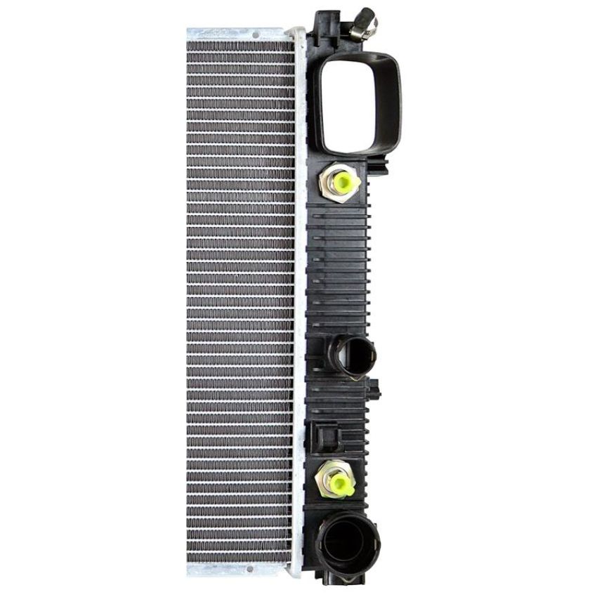 ONE STOP SOLUTIONS 2875 OSC Automotive Products 2875 Radiator