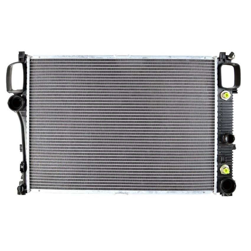 ONE STOP SOLUTIONS 2875 OSC Automotive Products 2875 Radiator