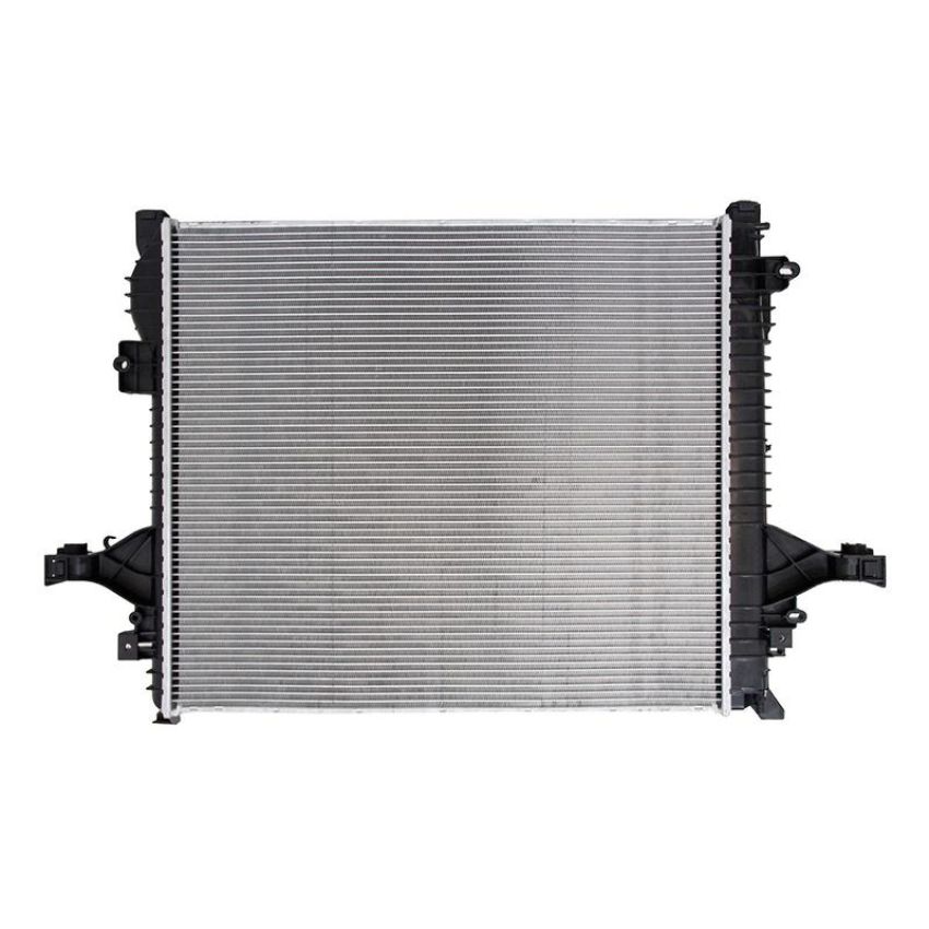 ONE STOP SOLUTIONS 2878 OSC Cooling Products 2878 New Radiator