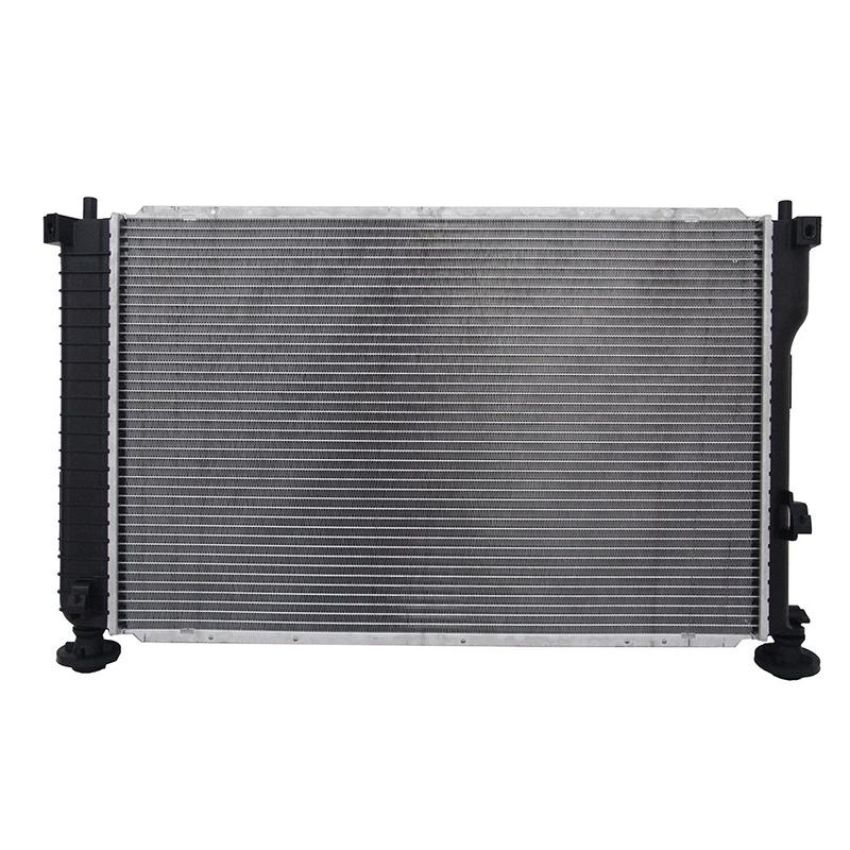 ONE STOP SOLUTIONS 2879 OSC Cooling Products 2879 New Radiator