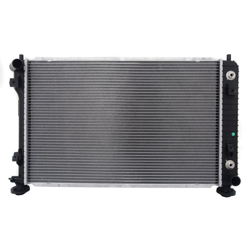 ONE STOP SOLUTIONS 2879 OSC Cooling Products 2879 New Radiator