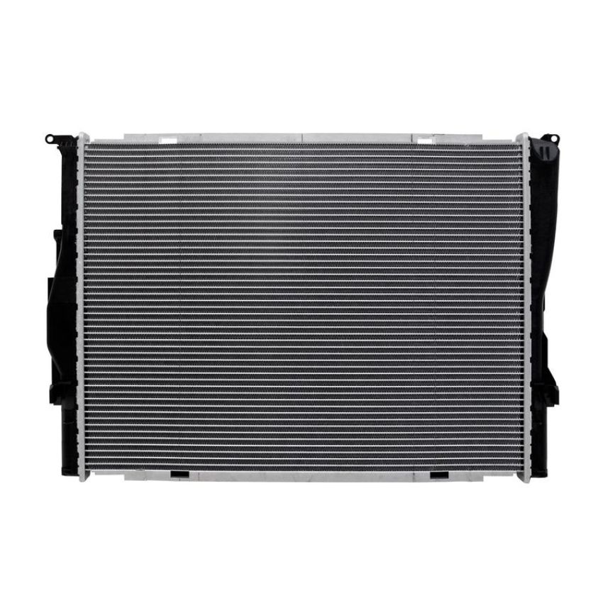 ONE STOP SOLUTIONS 2882 OSC Cooling Products 2882 New Radiator