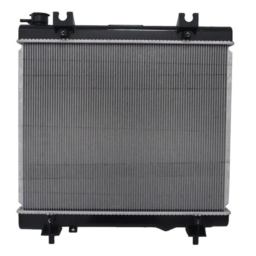 ONE STOP SOLUTIONS 2883 OSC Cooling Products 2883 New Radiator