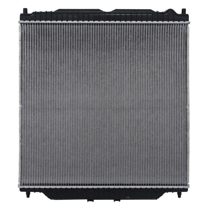 ONE STOP SOLUTIONS 2886 OSC Cooling Products 2886 New Radiator