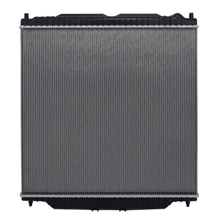 ONE STOP SOLUTIONS 2887E OSC Cooling Products 2887 New Radiator