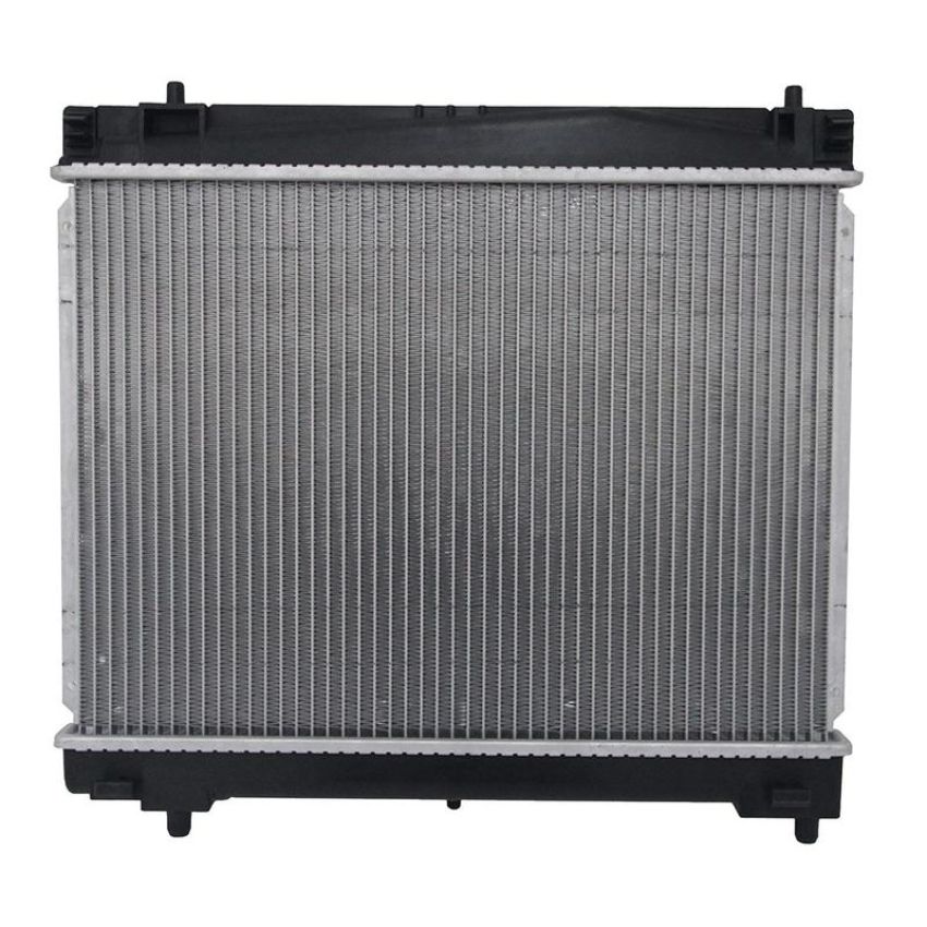 ONE STOP SOLUTIONS 2890 OSC Cooling Products 2890 New Radiator