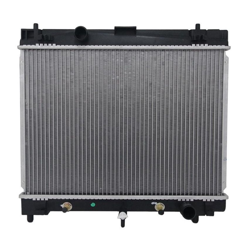 ONE STOP SOLUTIONS 2890 OSC Cooling Products 2890 New Radiator