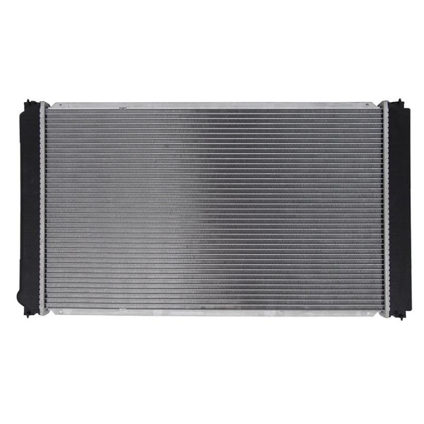 ONE STOP SOLUTIONS 2891 OSC Cooling Products 2891 New Radiator