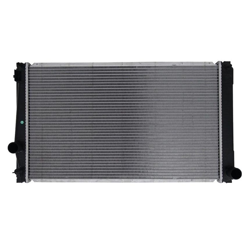 ONE STOP SOLUTIONS 2891 OSC Cooling Products 2891 New Radiator