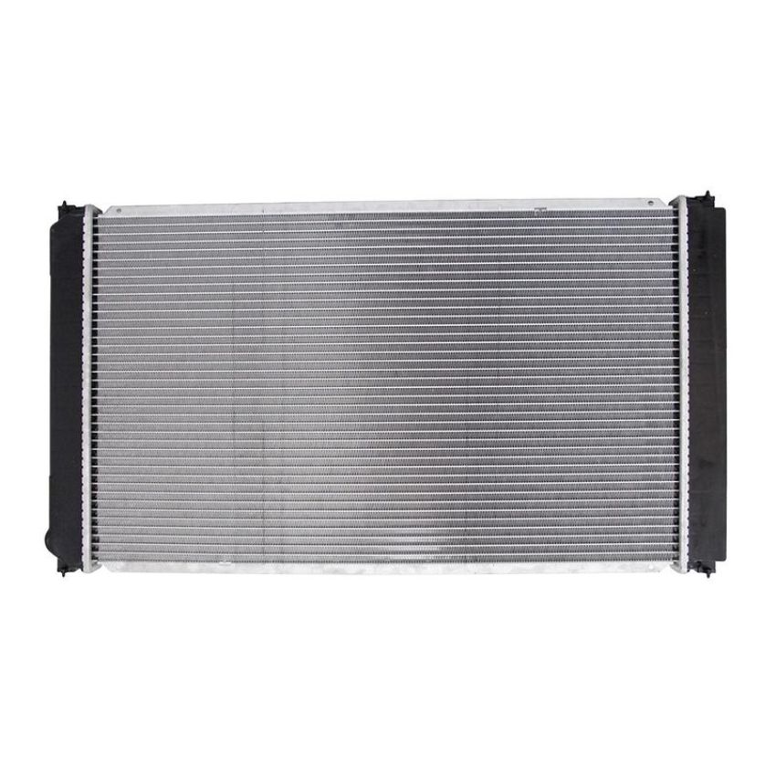 ONE STOP SOLUTIONS 2892 OSC Cooling Products 2892 New Radiator
