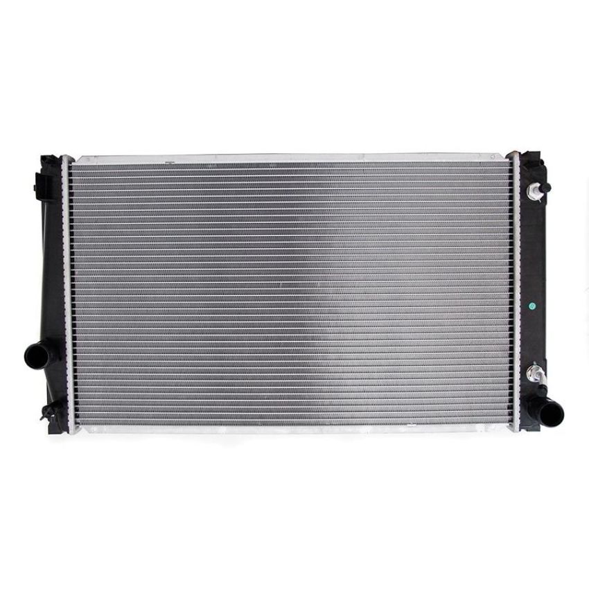 ONE STOP SOLUTIONS 2892 OSC Cooling Products 2892 New Radiator