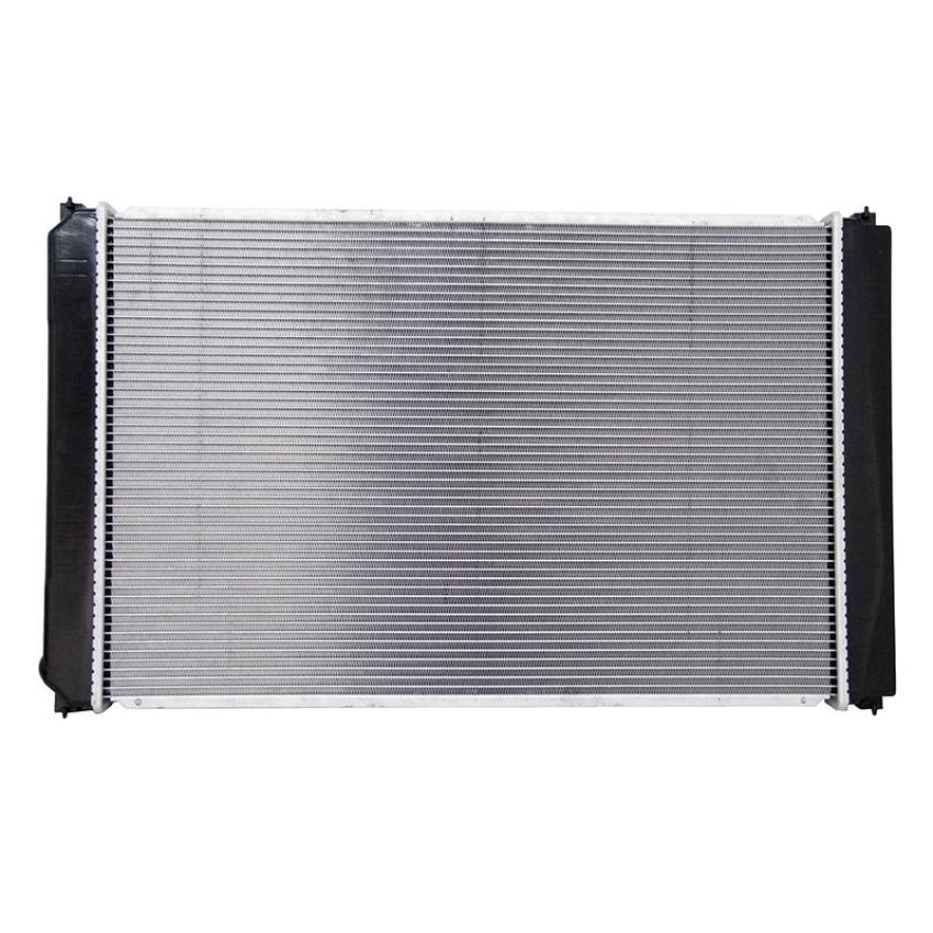 ONE STOP SOLUTIONS 2893 OSC Cooling Products 2893 New Radiator