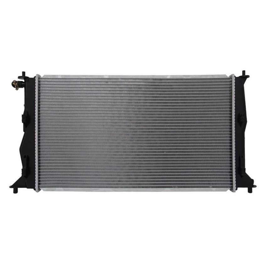 ONE STOP SOLUTIONS 2894 OSC Cooling Products 2894 New Radiator