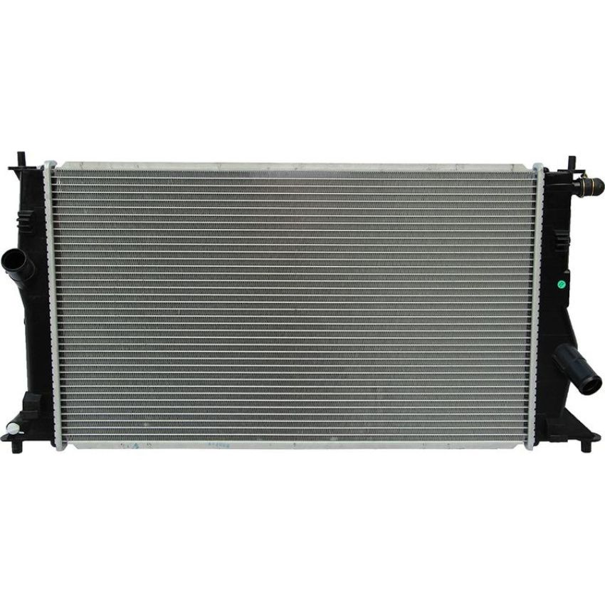 ONE STOP SOLUTIONS 2894 OSC Cooling Products 2894 New Radiator