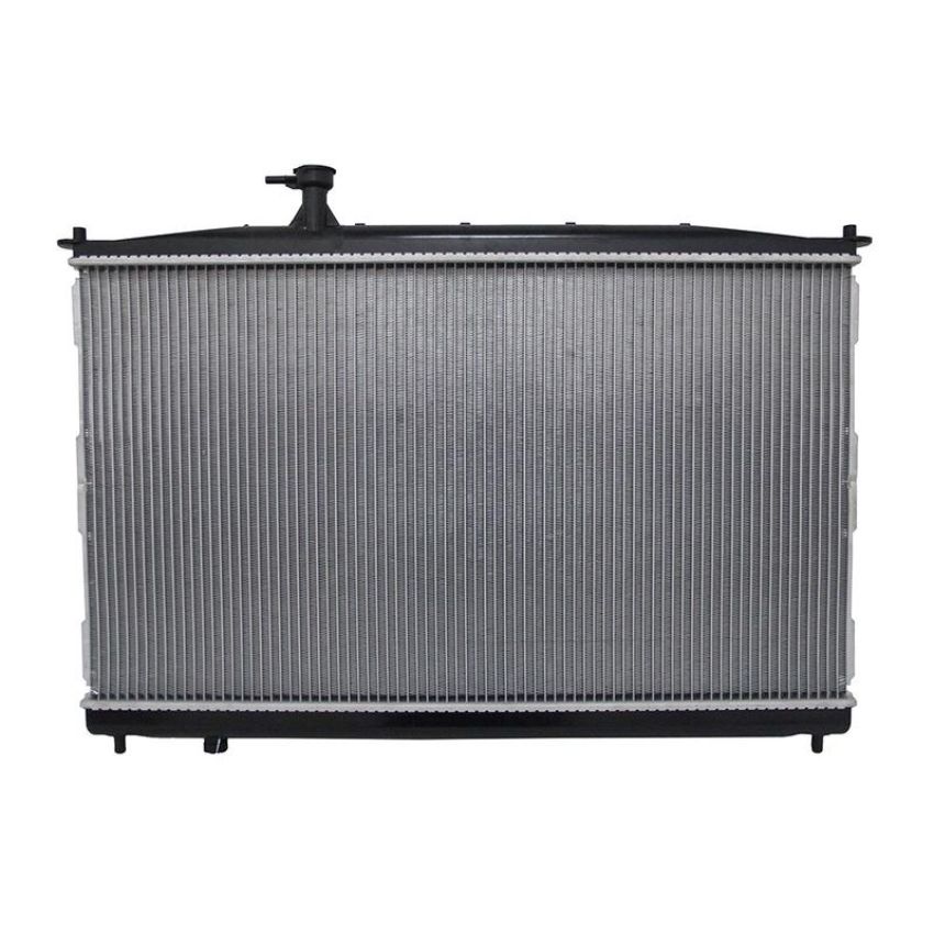 ONE STOP SOLUTIONS 2897 OSC Cooling Products 2897 New Radiator