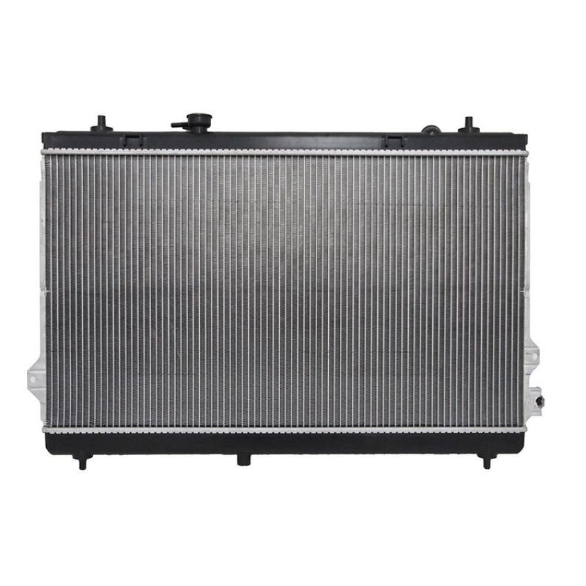 ONE STOP SOLUTIONS 2898 OSC Cooling Products 2898 New Radiator