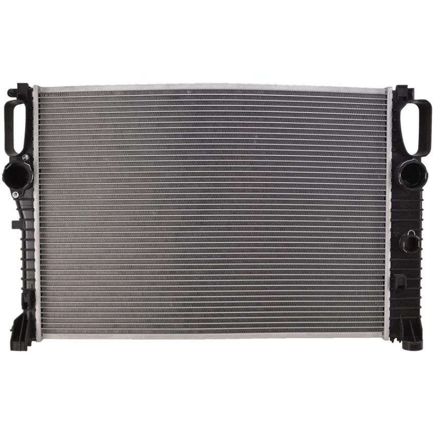 ONE STOP SOLUTIONS 2906 OSC Cooling Products 2906 New Radiator