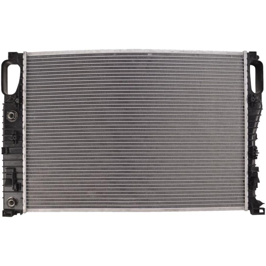 ONE STOP SOLUTIONS 2906 OSC Cooling Products 2906 New Radiator