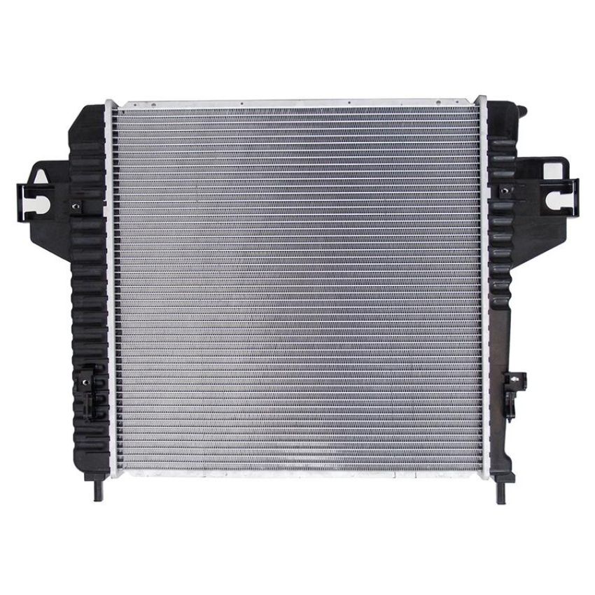 ONE STOP SOLUTIONS 2910 OSC Automotive Products 2910 Radiator