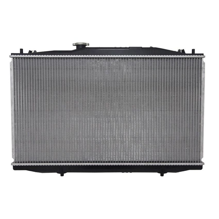 ONE STOP SOLUTIONS 2911 OSC Cooling Products 2911 New Radiator