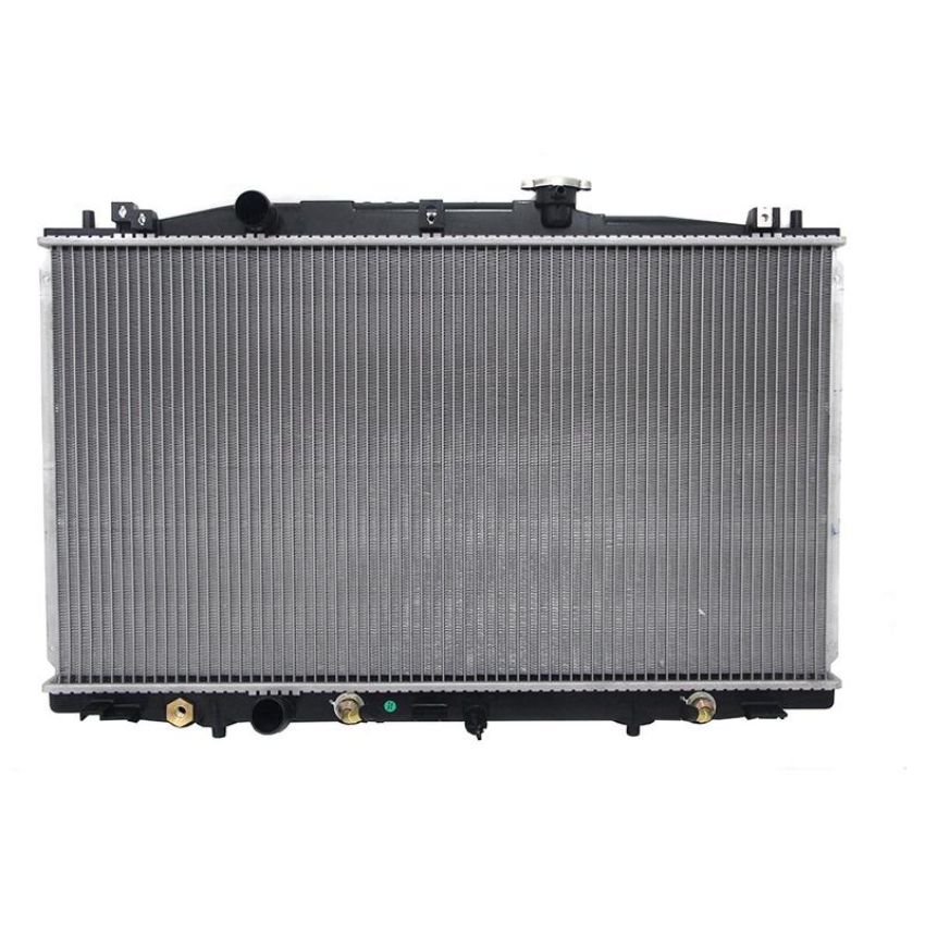 ONE STOP SOLUTIONS 2911 OSC Cooling Products 2911 New Radiator