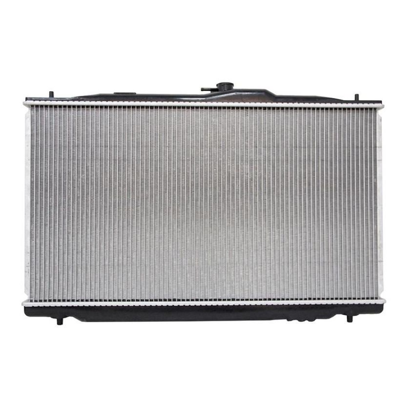 ONE STOP SOLUTIONS 2916 OSC Cooling Products 2916 New Radiator