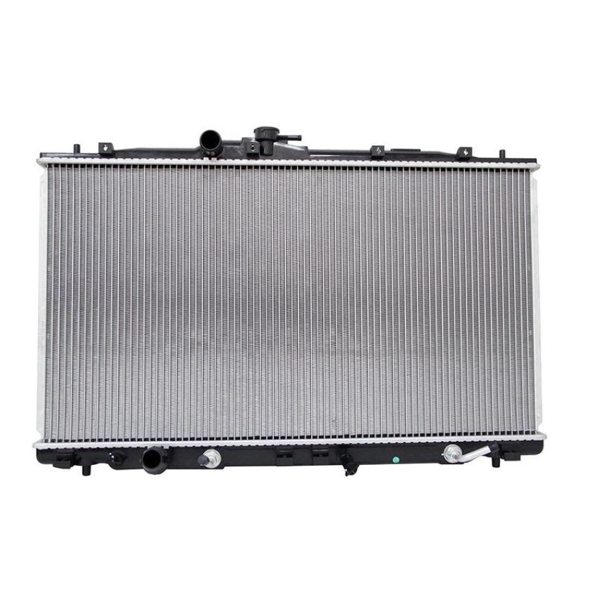 ONE STOP SOLUTIONS 2916 OSC Cooling Products 2916 New Radiator