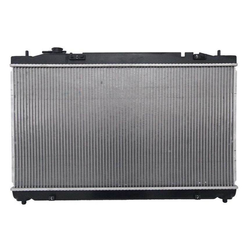 ONE STOP SOLUTIONS 2917E OSC Cooling Products 2917 New Radiator