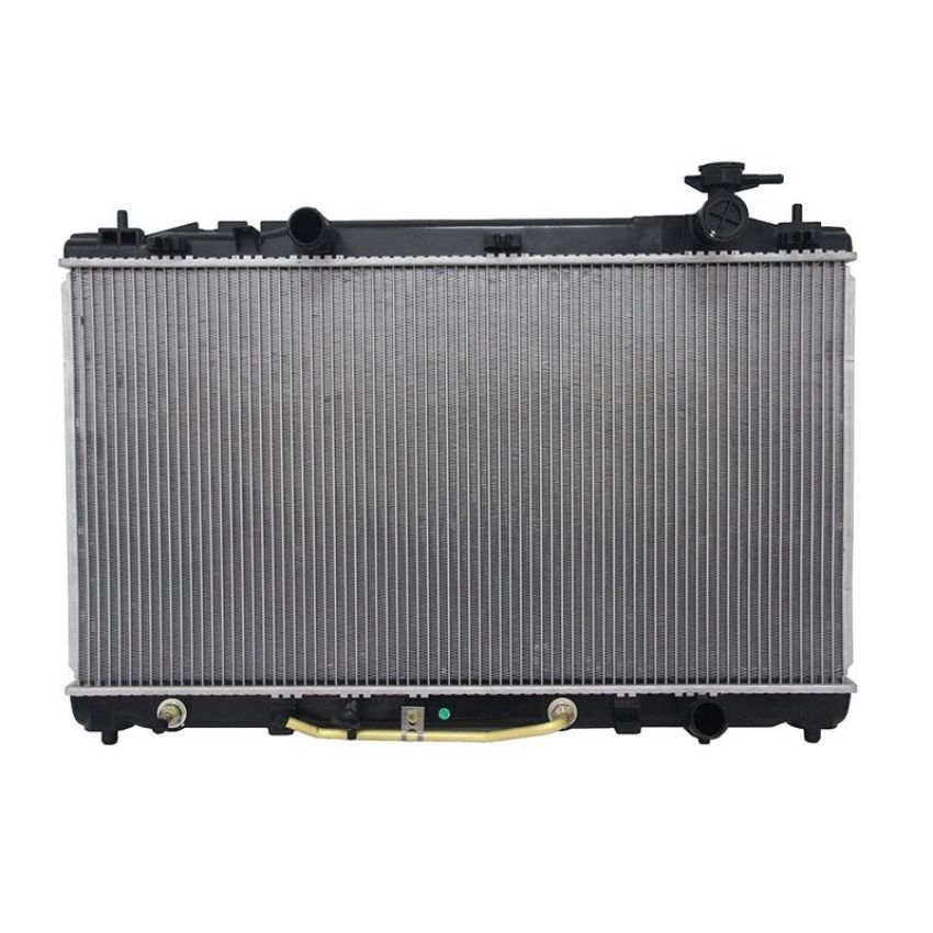 ONE STOP SOLUTIONS 2917E OSC Cooling Products 2917 New Radiator