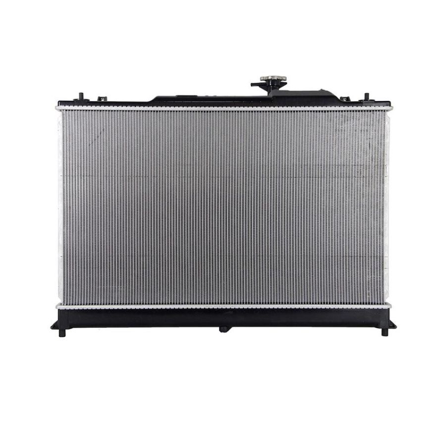 ONE STOP SOLUTIONS 2918 OSC Cooling Products 2918 New Radiator