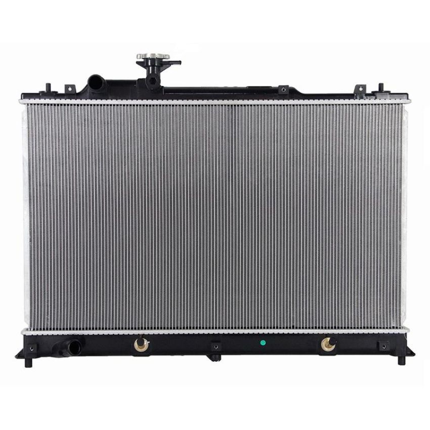 ONE STOP SOLUTIONS 2918 OSC Cooling Products 2918 New Radiator