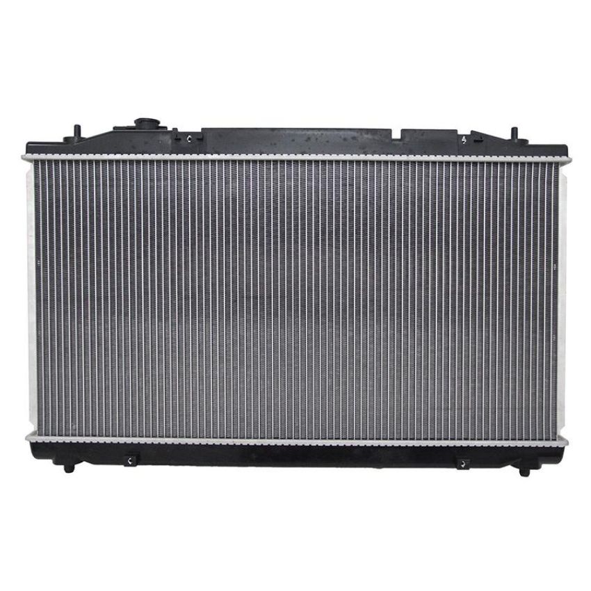 ONE STOP SOLUTIONS 2919 OSC Cooling Products 2919 New Radiator