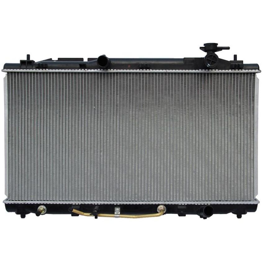 ONE STOP SOLUTIONS 2919 OSC Cooling Products 2919 New Radiator