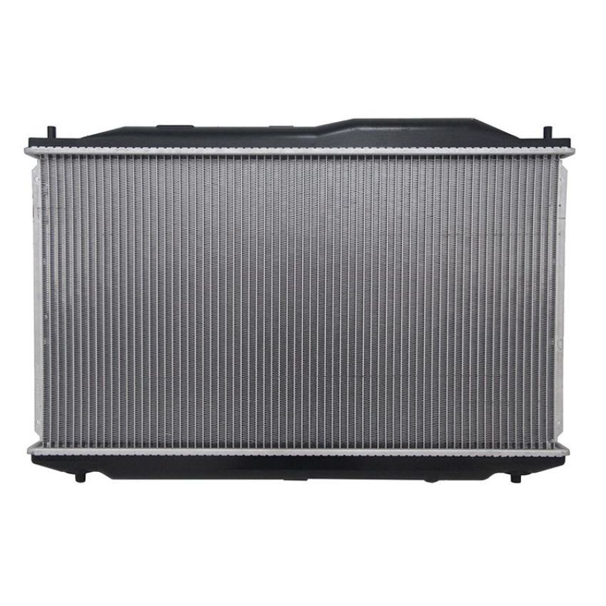 ONE STOP SOLUTIONS 2922 OSC Cooling Products 2922 New Radiator