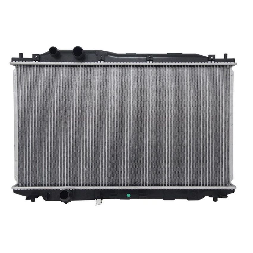 ONE STOP SOLUTIONS 2922 OSC Cooling Products 2922 New Radiator