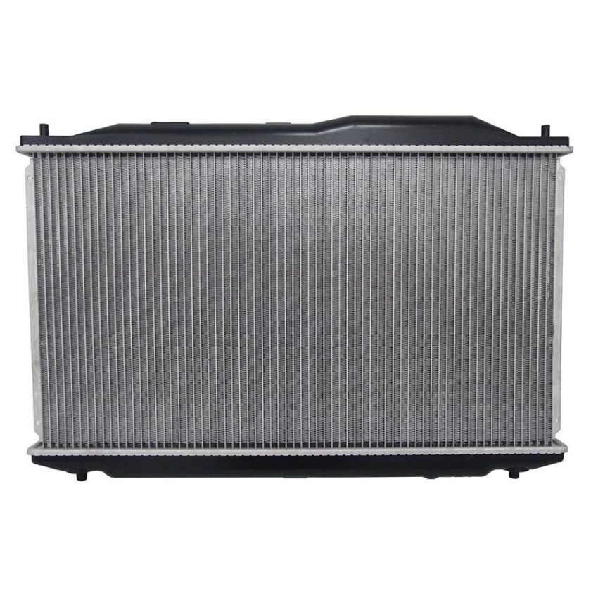 ONE STOP SOLUTIONS 2923 OSC Cooling Products 2923 New Radiator
