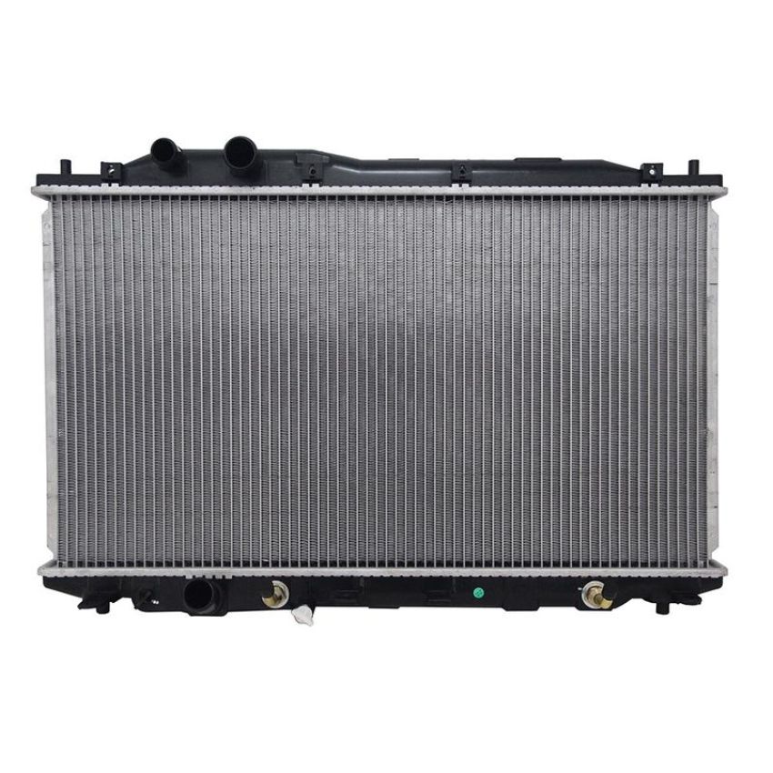 ONE STOP SOLUTIONS 2923 OSC Cooling Products 2923 New Radiator